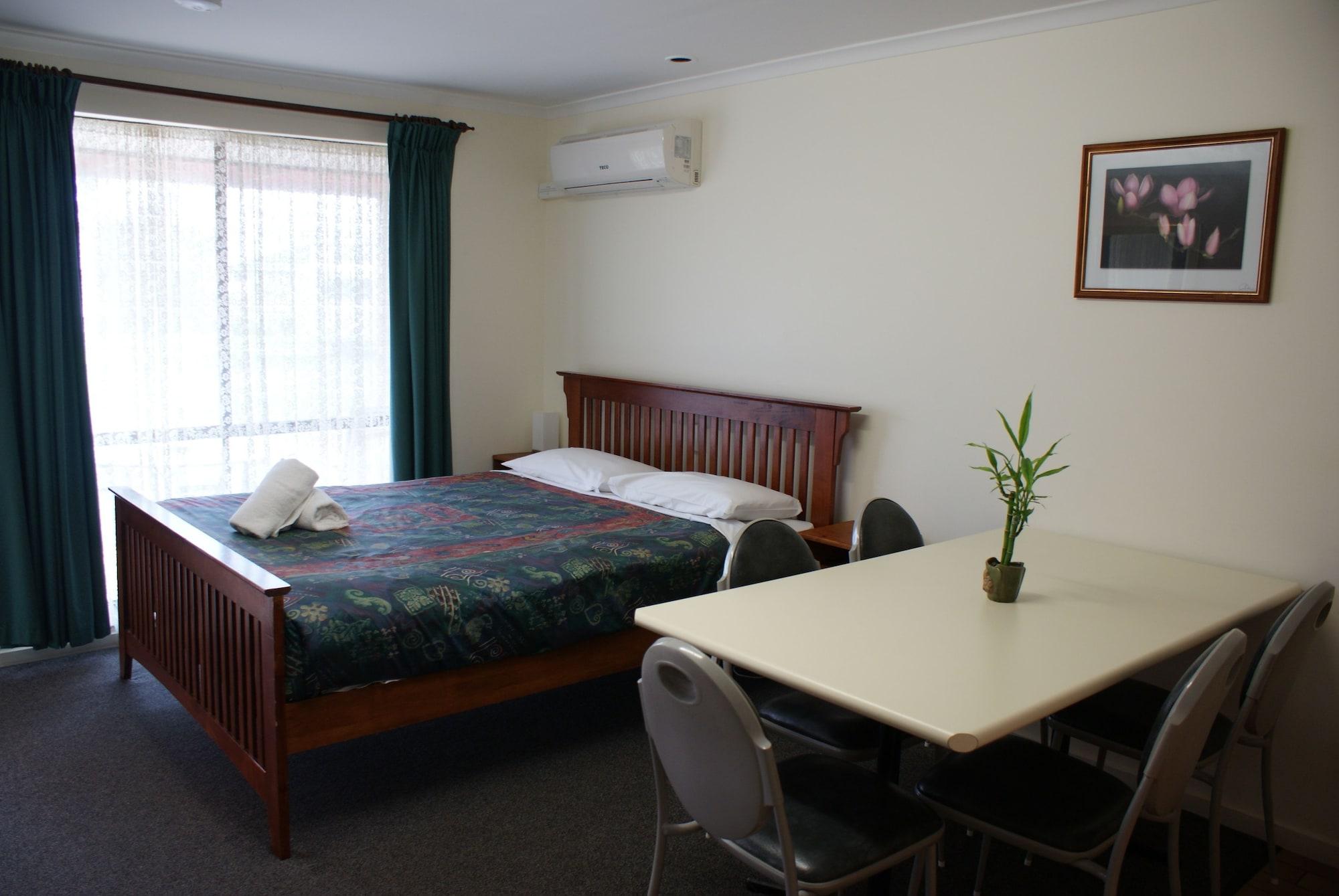 Warrnambool Motel And Holiday Park Exterior foto